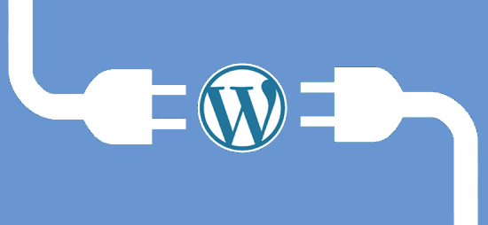 WordPress plugins